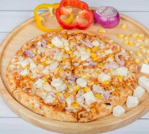 Pizza Paradise Veg Special Pizza