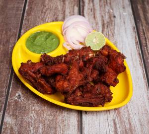 Chicken Fry