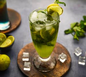 Virgin Mojito
