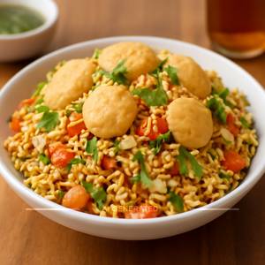 Veg Bhel