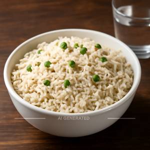 Jeera Rice