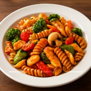 Mix Pasta