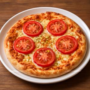Tomato Pizza