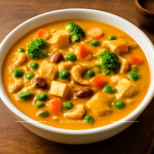 Navratan Korma