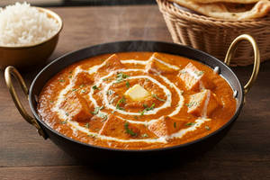 Paneer Butter Masala