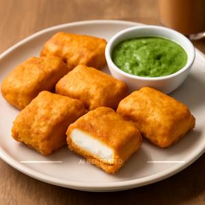 Paneer Pakoda