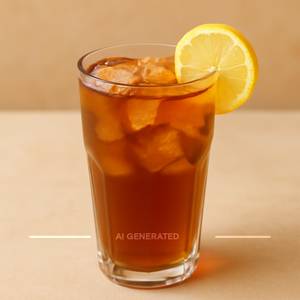 Iced tea