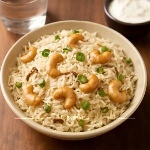 Kaju Pulao