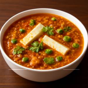 Panjabrao Special Veg