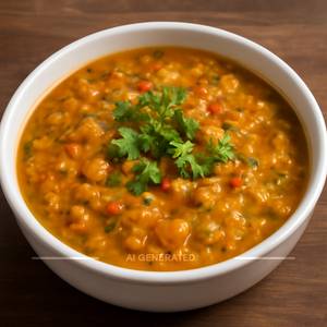 Dal Masala