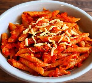 Red Sauce Pasta