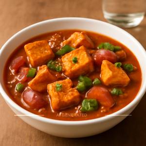 Paneer chatpata