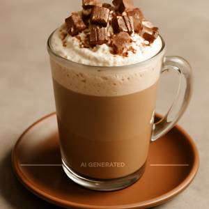 Kit Kat Coffee