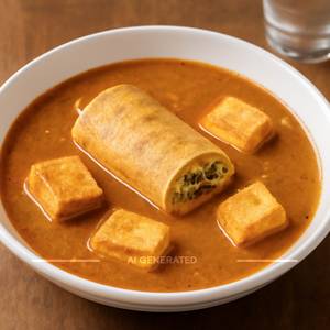 Paneer Patiala