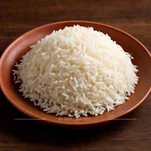 Plain Rice