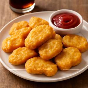Chicken Nuggets