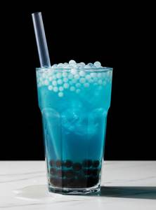 Blue Citrus