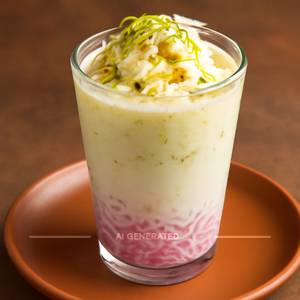 Rabdi Faluda