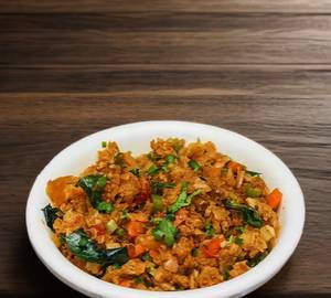 Gobi kothu