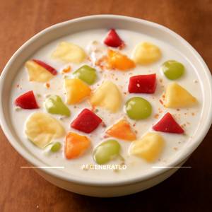 Fruit Raita