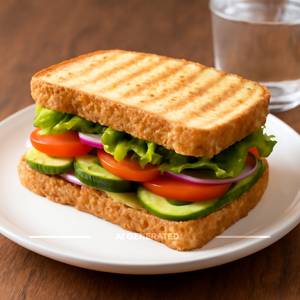 Veg Sandwich