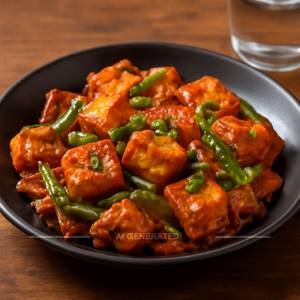 Paneer dragon