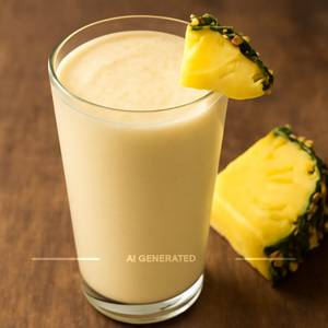 Pineapple Shake