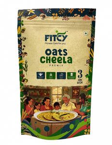 Oats Cheela Premix