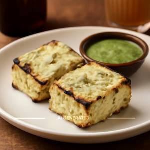 Paneer Malai Tikka (Pack of 2)