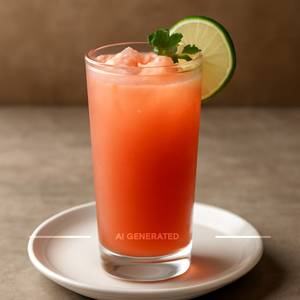 Guava Mocktail
