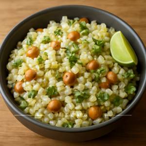 Sabudana Khichdi