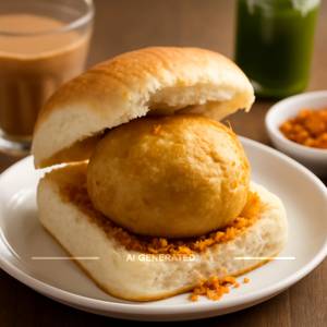 Vada Pav