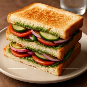Sandwich Bread