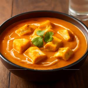 Paneer Butter Masala
