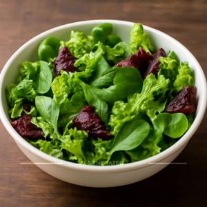 Fresh Green Salad