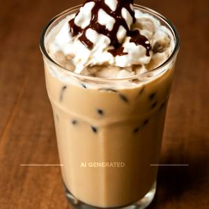 Cold Coffee