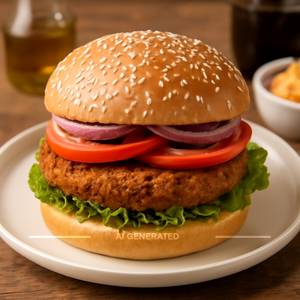 Veggie Burger