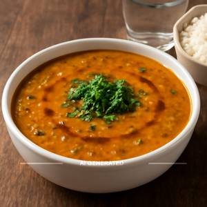 Dal Kolhapuri