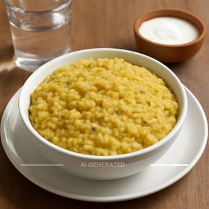 Khichadi Plain