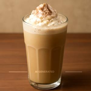 Cold Coffee