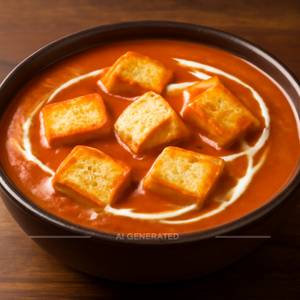 Paneer Butter Masala