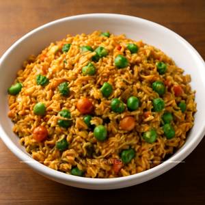 Masala rice