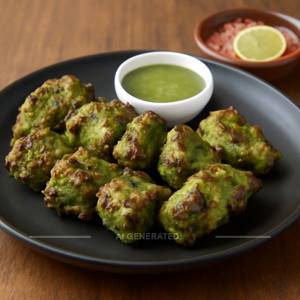 Chicken Pahadi Tikka