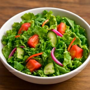Hara Salad