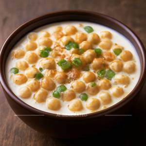 Boondi Raita