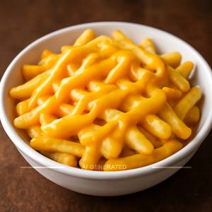 Cheese Fries