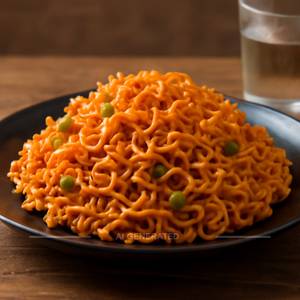 Peri Peri Maggi