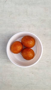 Gulab Jamun