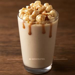 Bourbon Shake