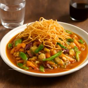 American Chopsuey   
